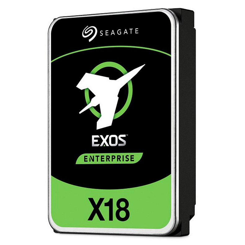 HDD диск SEAGATE SATA 12TB 7200RPM 6GB/SST12000NM000J
