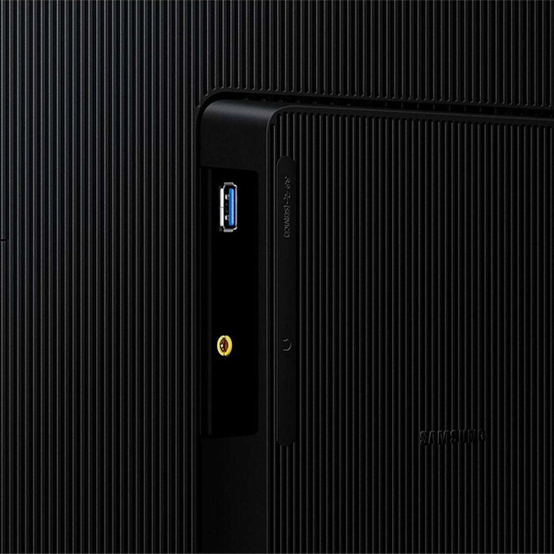 Монитор Samsung VA 4K 32",3840*2160,60 Гц LS32D700EAIXCI