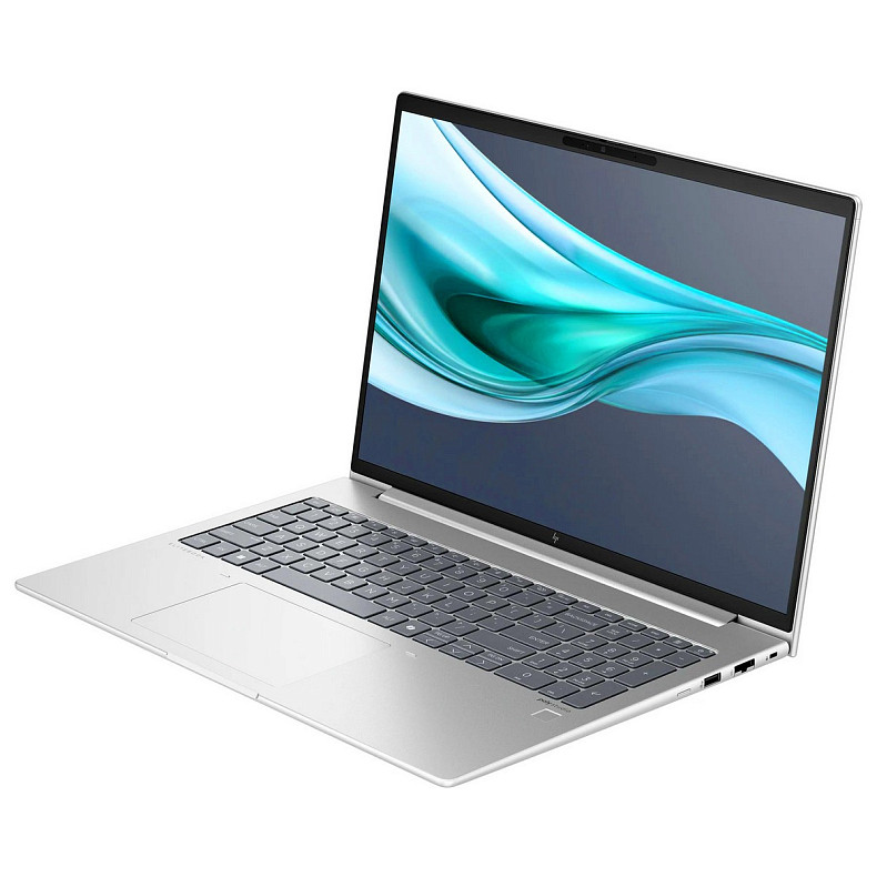 Ноутбук HP EliteBook 660 G11 16" WUXGA IPS,300n/U7-165H (5.0)/32Gb/SSD1Tb/Arc Graphics/FPS/Підсв/DOS