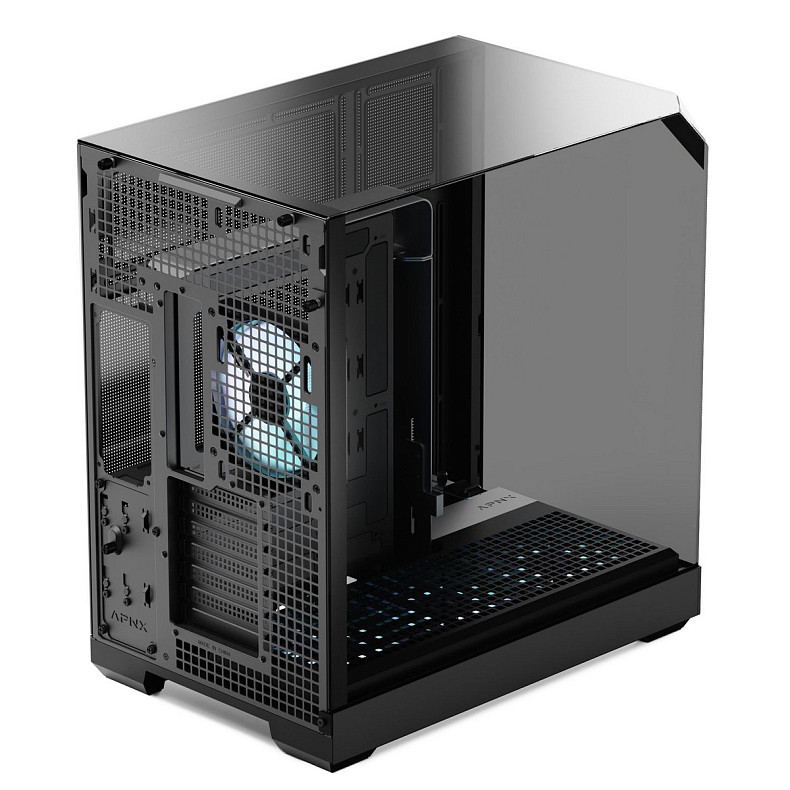 Корпус APNX V2 Black (APCM-VI02143.11)