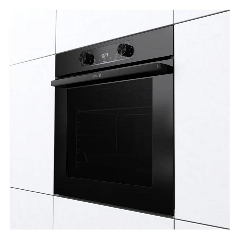 Духовой шкаф Gorenje BO6735E02BK