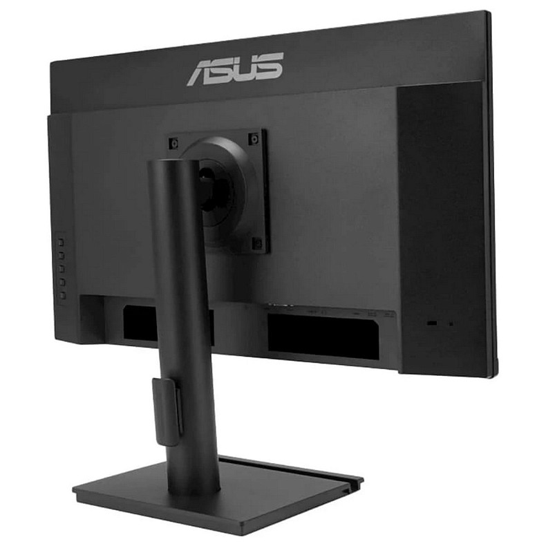 Монитор Asus 27" VA279QGS D-Sub, HDMI, DP, 4xUSB, MM, IPS, 120Hz, 1ms, sRGB 99%, AdaptiveSync, Pivot