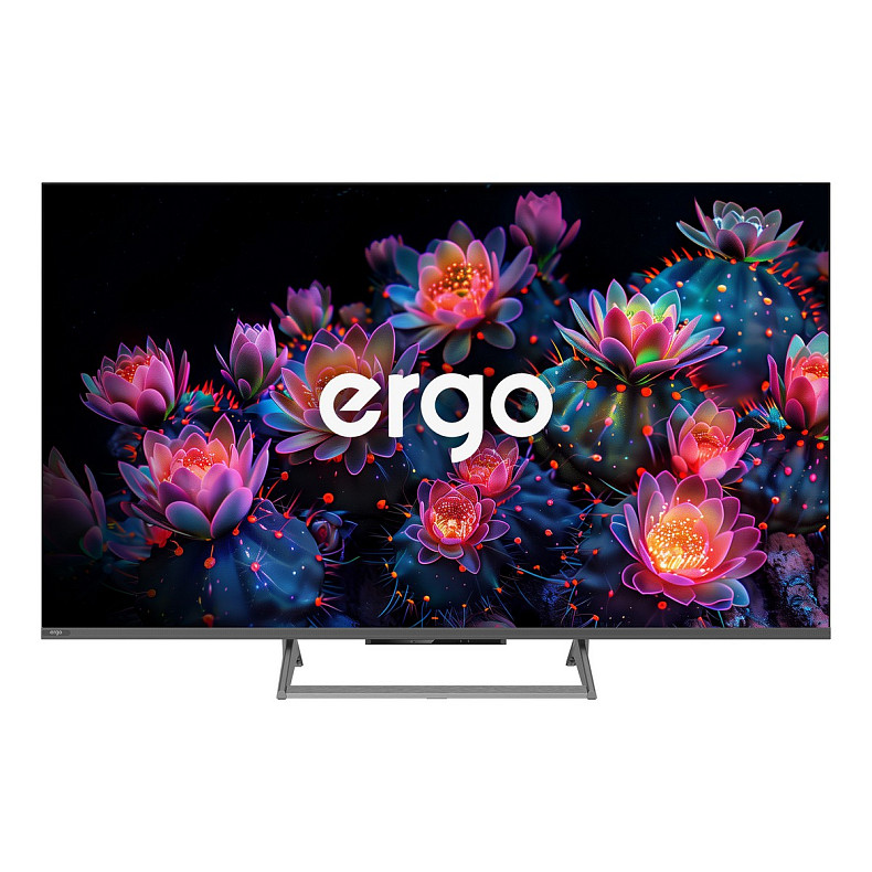 Телевизор ERGO 55MQ90 Ultra