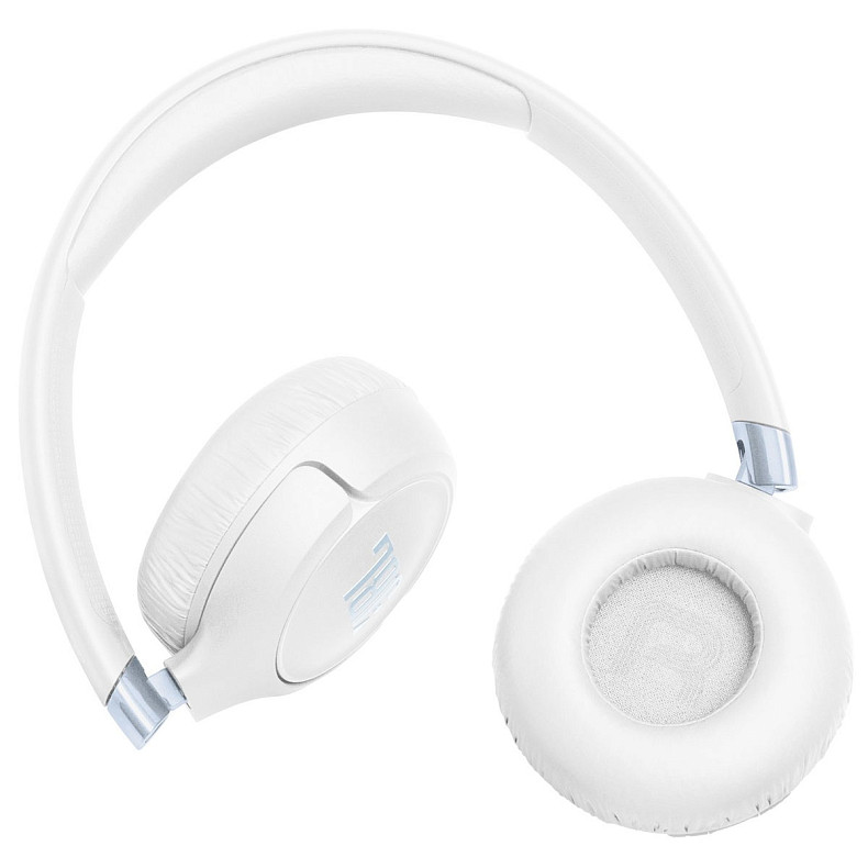 Наушники JBL Tune 680 NC White (JBLT680NCWHT)