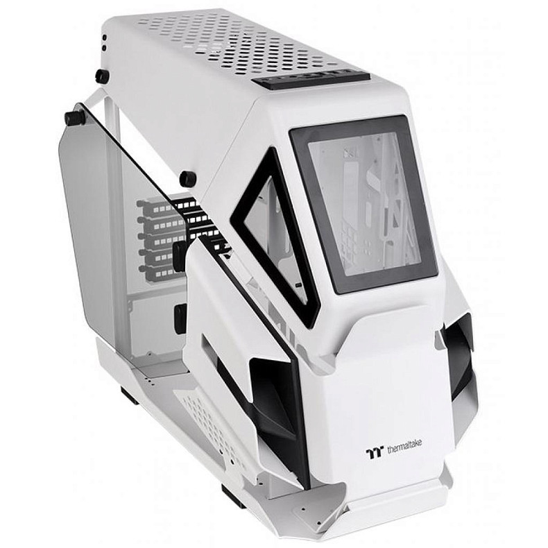 Корпус Thermaltake AH T200 Snow/White (CA-1R4-00S6WN-00) без БП