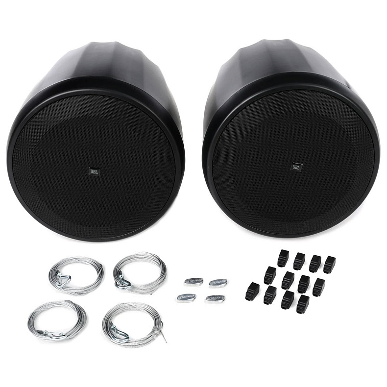 Подвесная акустическая система JBL C60PS/T Black (C60PS/T)