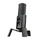 Микрофон Trust GXT 258 Fyru USB 4-in-1 Streaming Microphone Black