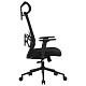 Крісло офісне OfficePro Fusion OC577B Black