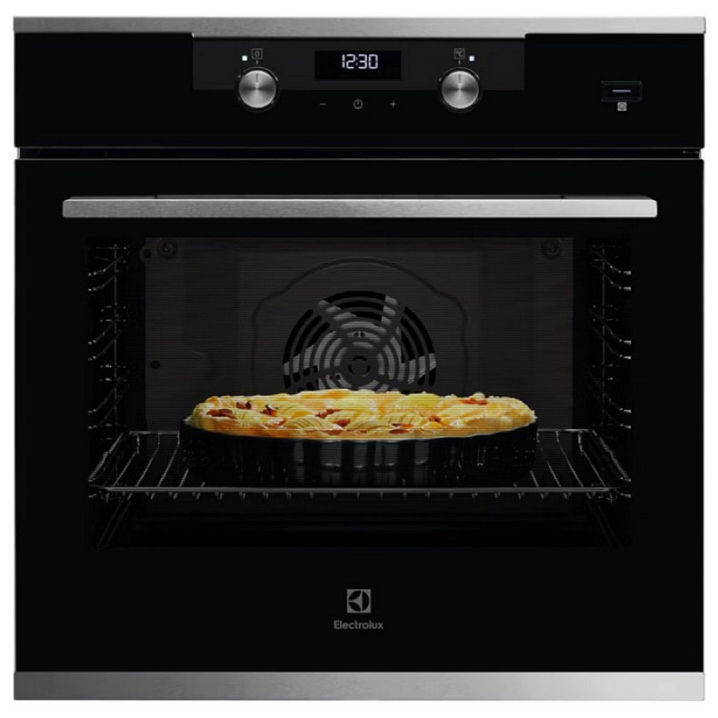 Духовой шкаф Electrolux KODEF70X