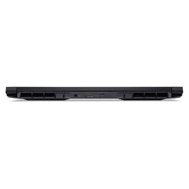 Ноутбук Acer Nitro V 16 ANV16-72 16" WUXGA IPS, Intel 5-210H, 16GB, F512GB, NVD5060-8, Lin, чорний