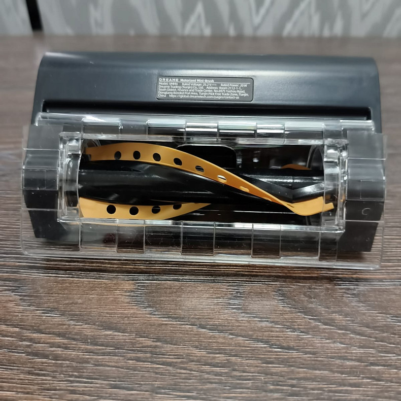 Акумуляторний пилосос Dreame R10s Pro - Уцінка