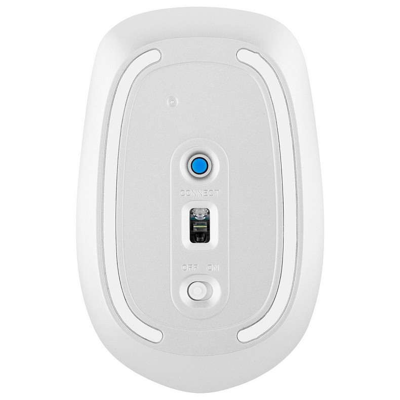 Мышка беспроводная HP 410 Slim, белый