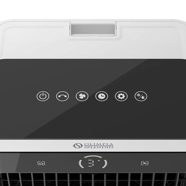 Охладитель воздуха Olimpia Splendid PELER 40 (OS-99207)