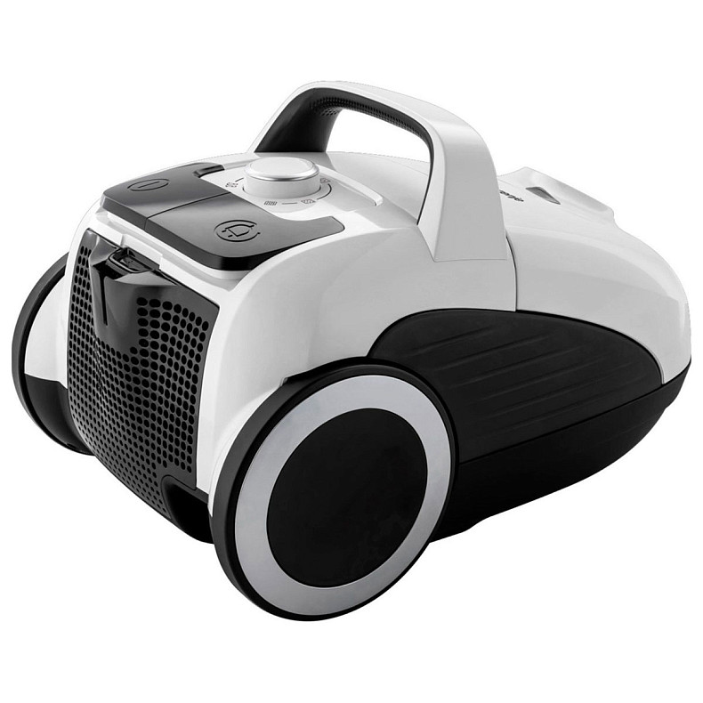 Пылесос Gorenje VC 2221 G4EW