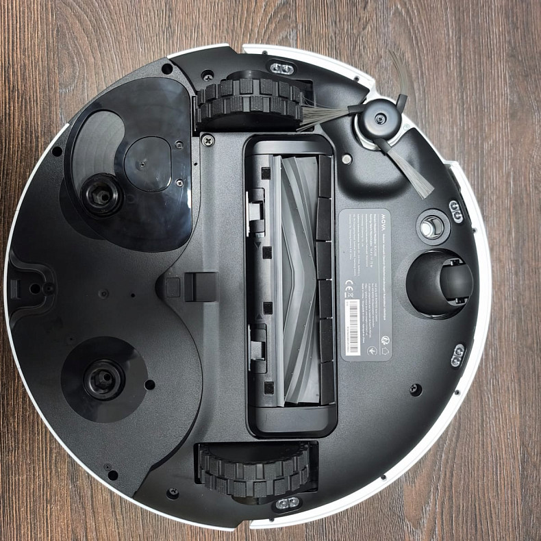 Робот-пилосос MOVA P50 Ultra - Уцінка