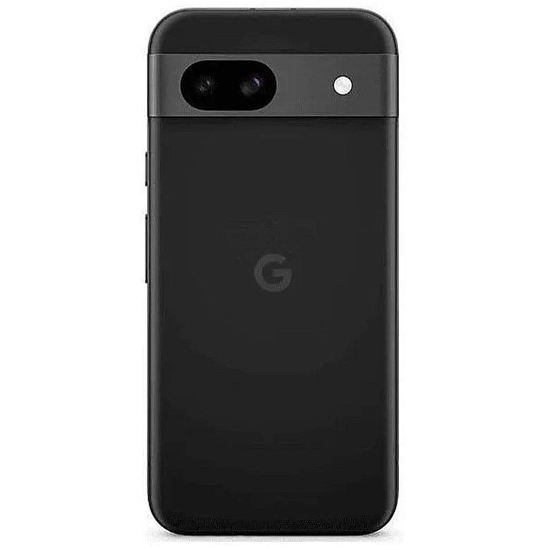 Смартфон Google Pixel 8a 8/128GB Obsidian JP