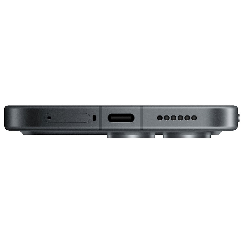 Смартфон Poco F8 Pro 12/512GB Black
