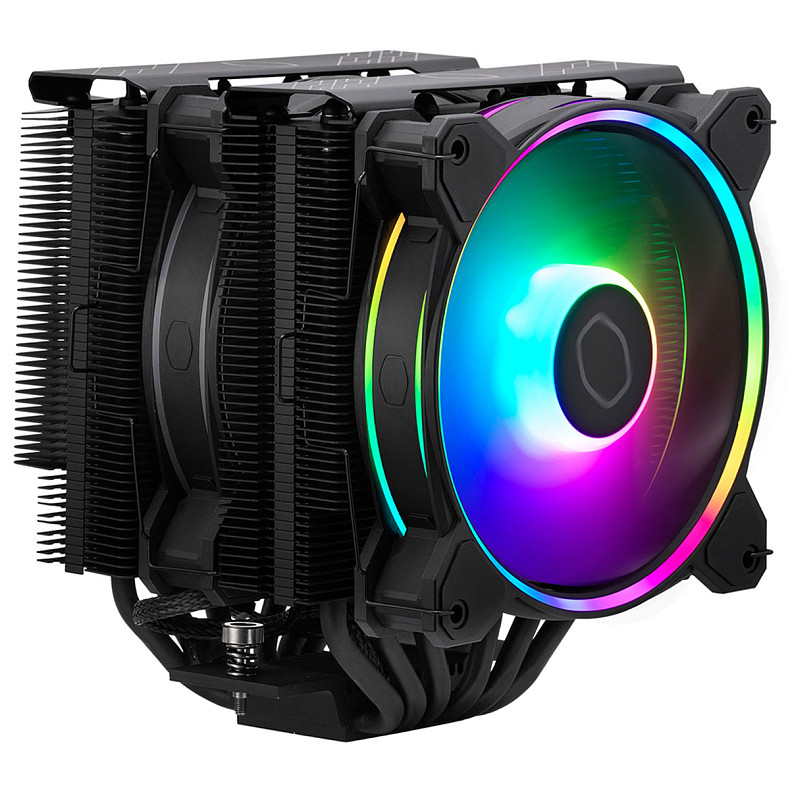 Система охолодження Cooler Master RR-D6BB-20PA-R1