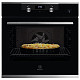 Духовой шкаф Electrolux KODEF70X