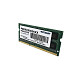 ОЗУ Patriot Signature Line SO-DIMM 4GB 1600 MHz DDR3 1.35В (PSD34G1600L2S)