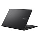 Ноутбук Asus Vivobook 16X K3605ZF-RP714 (90NB11E1-M00ZZ0) Indie Black