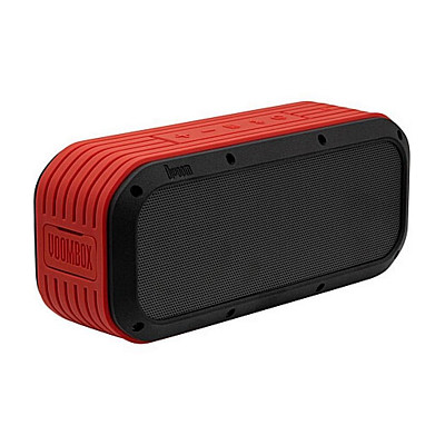 Акустическая система Divoom Voombox-Outdoor Red (3GEN)