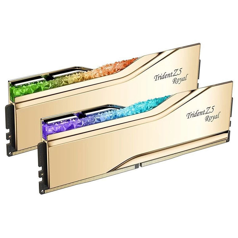 ОЗП G.Skill F5-7200J3445G16GX2-TR5G