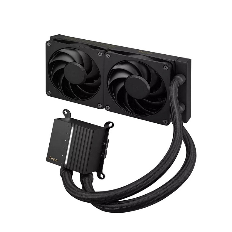 Система жидкостного охлаждения Asus ProArt LC 240 (90RC01K0-M0EAY0)
