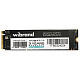 SSD диск M.2 Wibrand Caiman 1TB 2280 PCIe 3.0 NVMe 3D NAND