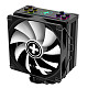 Вентилятор для процесора XILENCE Performance A+ CPU cooler M704PRO.ARGB (універсальний)