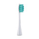 Набор сменных щеток-насадок Oclean P1S8 Toothbrush Head  for One/SE/Air/X White (2шт/упаковка)