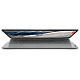 Ноутбук Lenovo IdeaPad 1 15AMN7 (82VG00QPRA) Cloud Grey