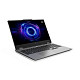 Ноутбук Lenovo LOQ 15IRX10 (83JE00X4RA) Luna Grey