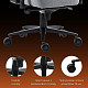 Крісло ігрове GamePro GC775G Fabric Gray