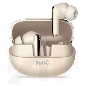 Навушники iMiLab imiki Earphone T14 Gold
