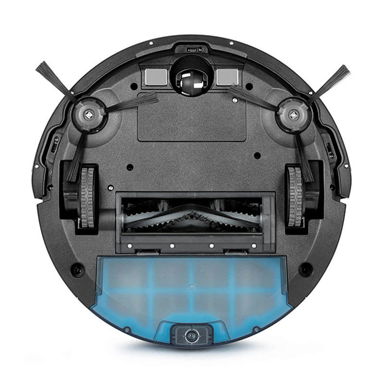 Робот - пылесос ECOVACS DEEBOT DN79S CHOCO (DN622.11)