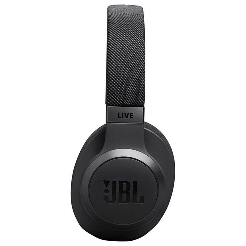 Наушники JBL Live 770NC – Black (JBLLIVE770NCBLK)