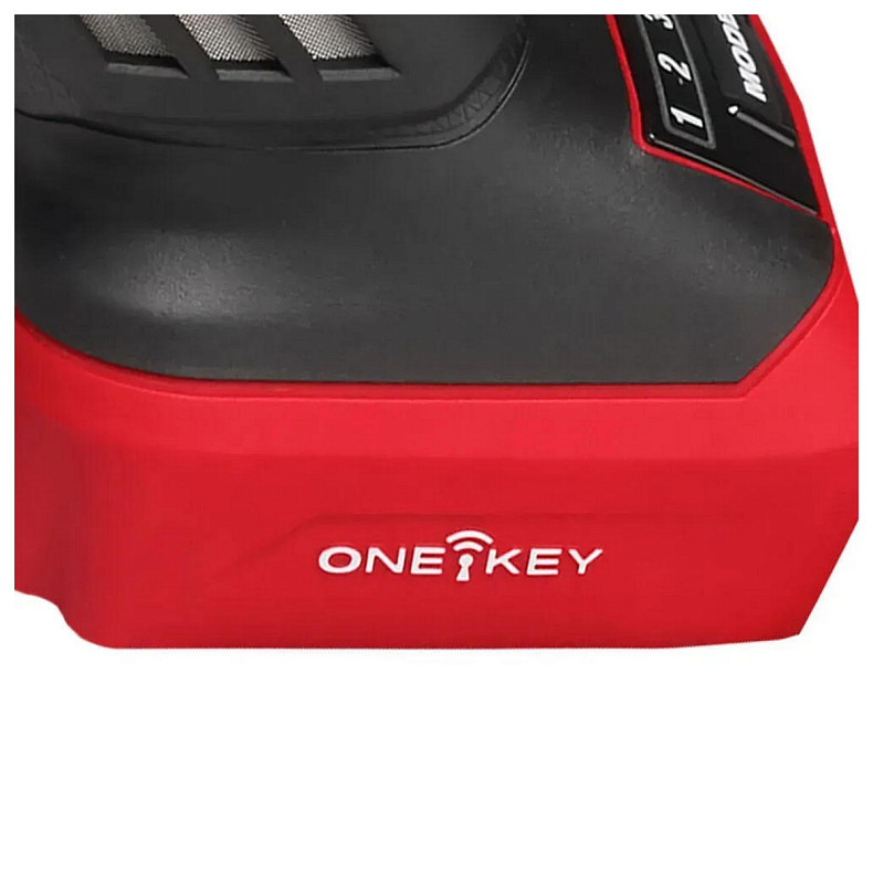 Шлифмашина угловая аккумуляторная Milwaukee M18 FHSAGO125VXPDB2-0X