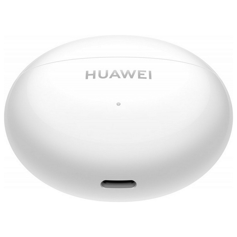 Наушники HUAWEI FreeBuds 5i Ceramic White
