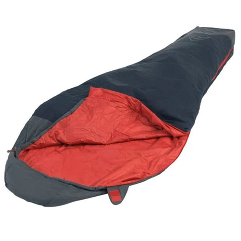 Спальний мішок Robens Moraine II "L"+5°C (250287)