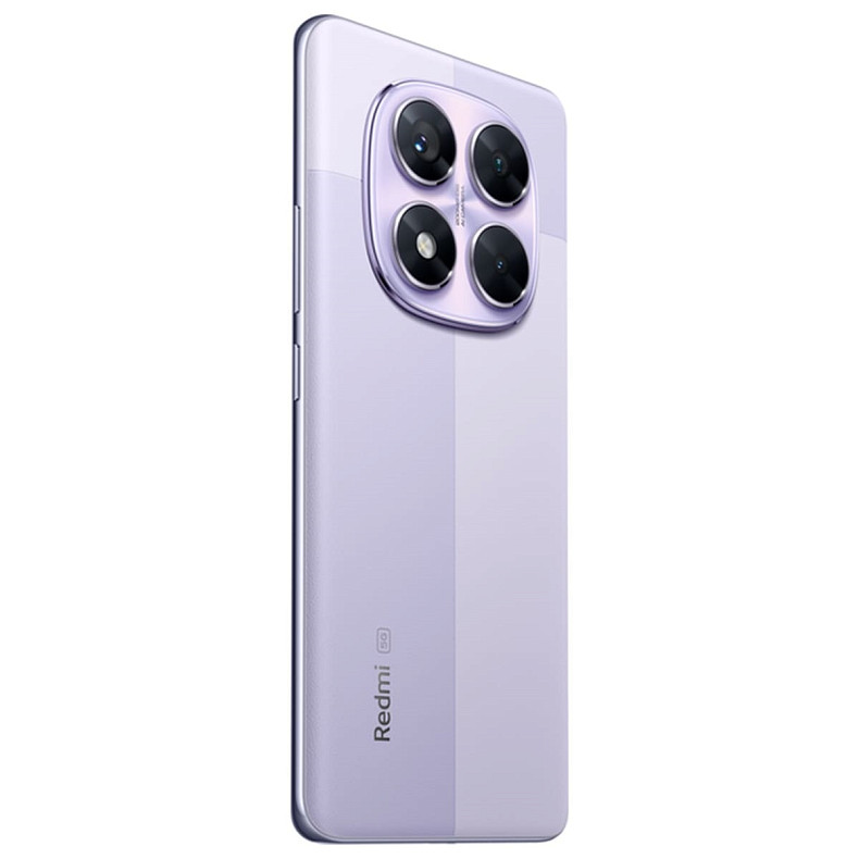Смартфон Xiaomi Redmi Note 14 Pro 5G 8/256GB (with charger) Purple EU