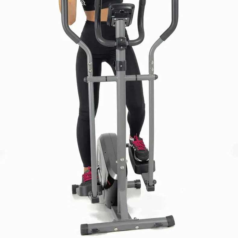 Орбітрек Everfit Elliptical EFK 500 (EFK-500)