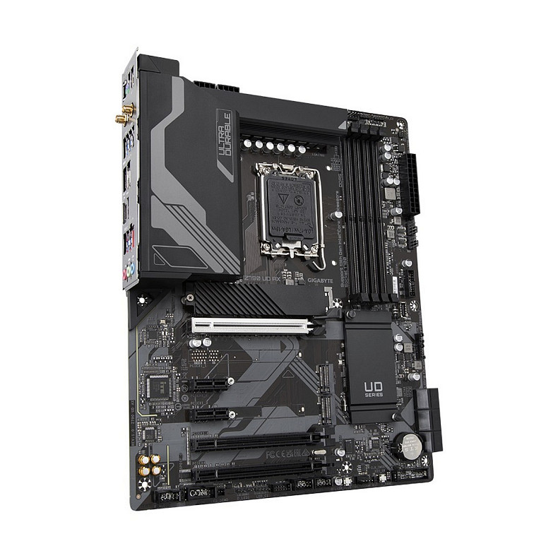 Материнская плата Gigabyte Z790 UD AX Socket 1700