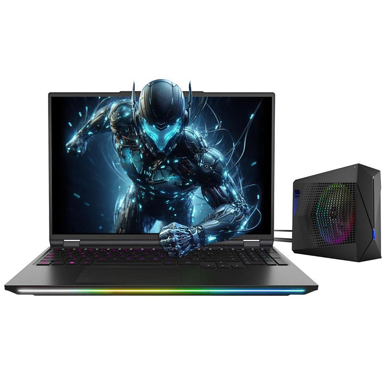 Ноутбук Dream Machines CU9-275HX 16" 32GB/1TB RX5080-16UA21