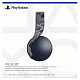 Гарнитура PlayStation PULSE 3D Wireless Headset Grey Camo