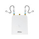 Точка доступу Ubiquiti AirMax RocketPRISM 5AC Gen2 (RP-5AC-GEN2)
