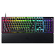 Клавіатура Razer Huntsman V3 Pro 8KHz, 104key, Analog Optical Switch Gen-2, USB-A, EN, RGB