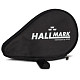 Чехол для ракетки Hallmark Round Cover Classic с отделением для мячей Black (109719100)