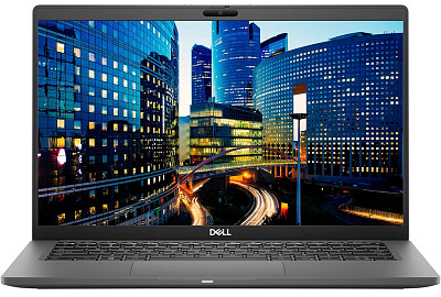 Ноутбук Dell Latitude 7410 (N008L741014UA_UBU)