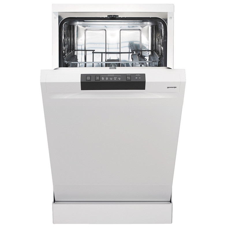 Посудомойка 45см Gorenje GS520E15W (WQP8-7606V)